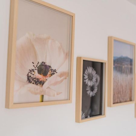 Willa Fernblick Klagenfurt am Woerthersee Zewnętrze zdjęcie