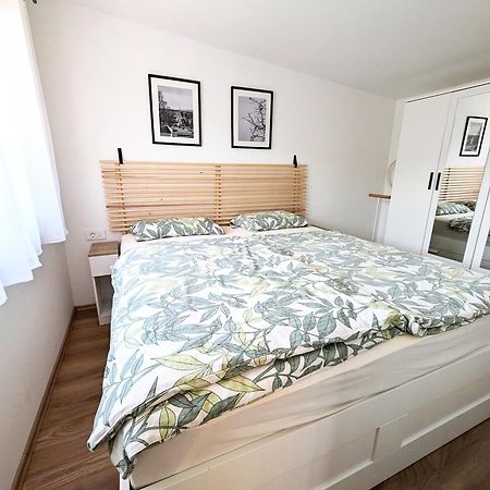 Willa Fernblick Klagenfurt am Woerthersee Zewnętrze zdjęcie