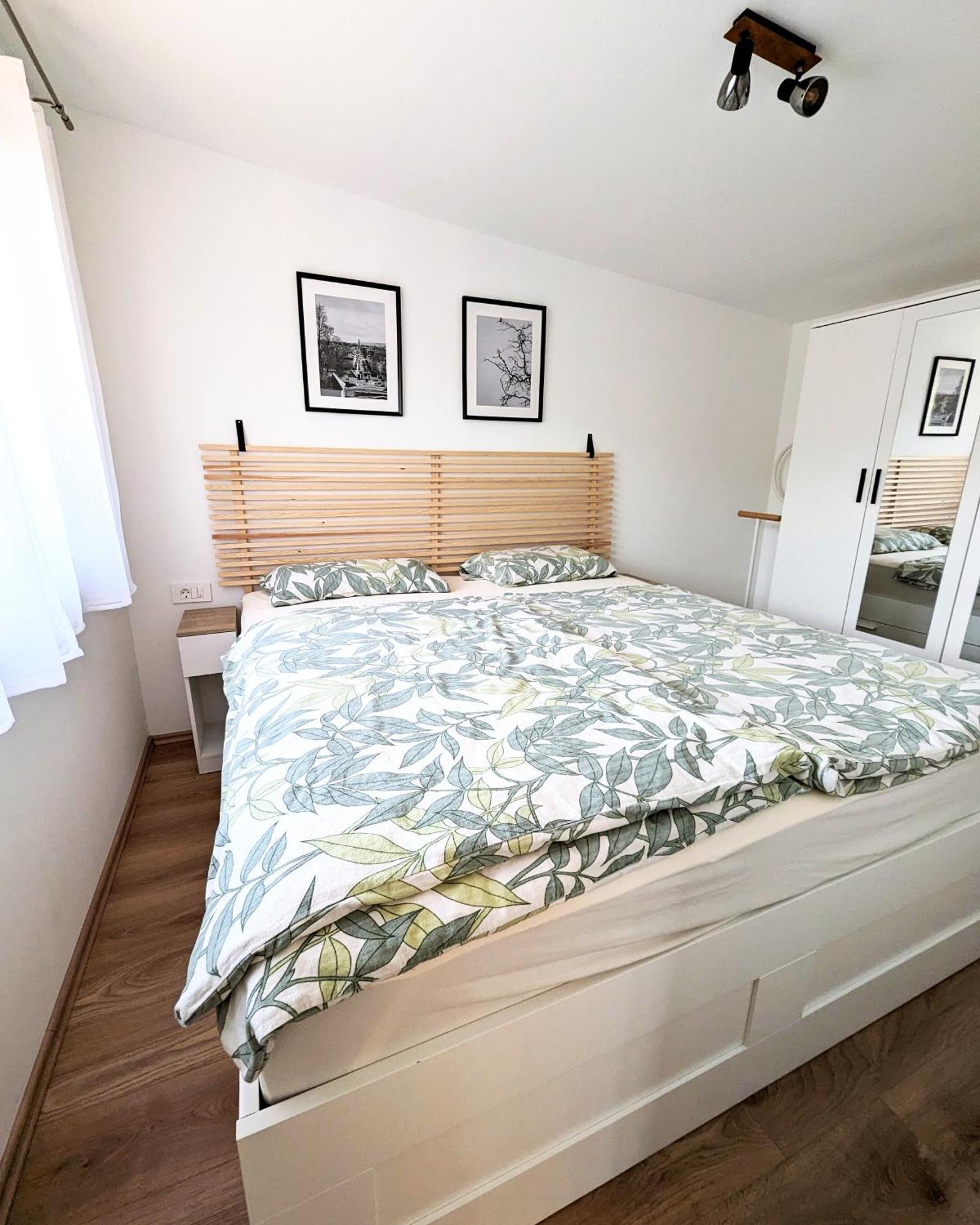 Willa Fernblick Klagenfurt am Woerthersee Zewnętrze zdjęcie